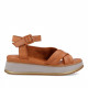 SANDALIA PLATAFORMA W&F C35-45-1111 A4 WALK AND FLY - Querol online