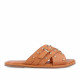 SANDALIA DE PALA W&F D35-42-1871 A4 WALK AND FLY - Querol online