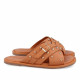 SANDALIA DE PALA W&F D35-42-1871 A4 WALK AND FLY - Querol online