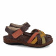 SANDALIAS CASUAL WALK AND FLY 3861 43170 A3 WALK AND FLY - Querol online