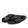 Sandàlies Xti negres creuades amb tires amples