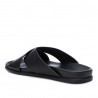 Sandàlies Xti negres creuades amb tires amples