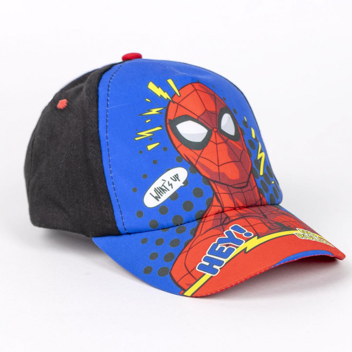 Gorra Cerda set de gorra i ulleres de sol de spiderman - Querol online