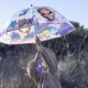 Paraguas Cerda transparente de gabby's dollhouse - Querol online
