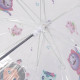 Paraigües Cerda transparent de gabby's dollhouse - Querol online
