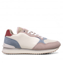 Sabatilles Owel Byron Bay color crema - Querol online