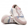Zapatillas Owel Byron Bay color crema