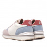 Zapatillas Owel Byron Bay color crema