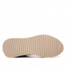 Zapatillas Owel Byron Bay color crema