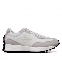 Sabatilles esportives Owel brisbane blanques - Querol online