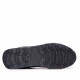 Zapatos sport Owel auckland negras - Querol online