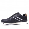 Zapatos sport Owel auckland negras