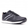 Zapatos sport Owel auckland negras