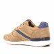 Zapatos sport Owel auckland marrones - Querol online