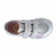 Sabatilles lona Pablosky amb doble velcro, plantilla extraïble i efecte tie-dye - Querol online