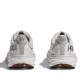 Zapatillas deportivas Hoka Clifton 9 blancas - Querol online
