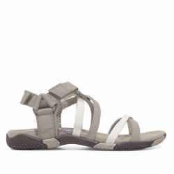 Sandàlies Owel de muntanya i trekking sport de color beig hobart - Querol online