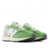 Sabatilles New Balance 327 chive