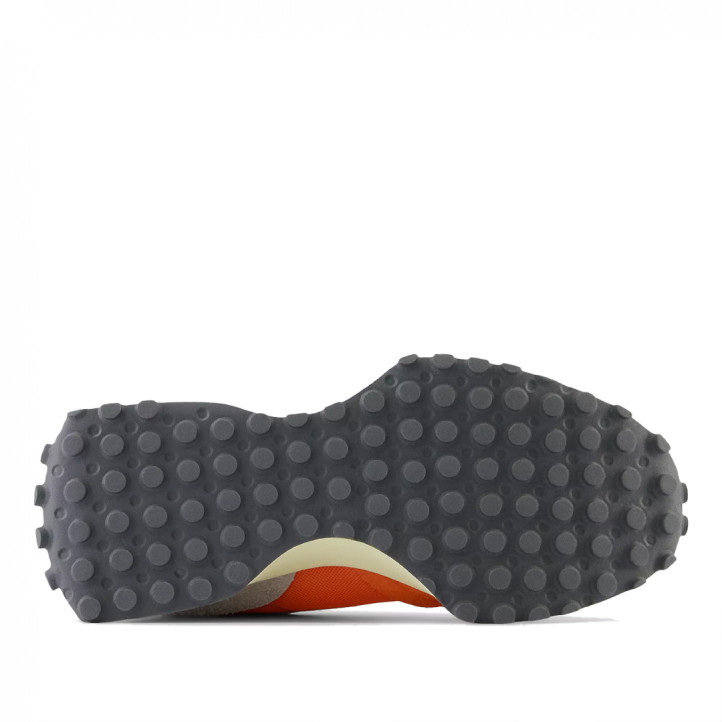 Zapatillas New Balance 327 rojo del golfo - Querol online