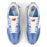 Sabatilles esportives New Balance 327 blau llacuna