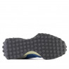 Sabatilles esportives New Balance 327 blau llacuna
