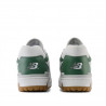 Sabatilles New Balance 550 blanc amb nori i gris Brighton