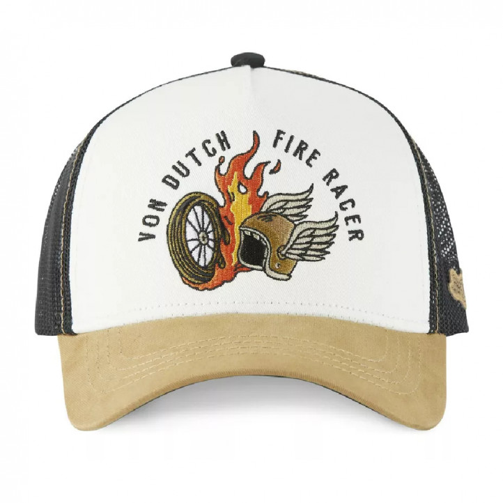 Complementos Von Dutch fir fire racer - Querol online