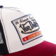 Complements Von Dutch cas wb07 legends never die - Querol online