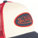 Complementos Von Dutch cla5 beige, azul y roja - Querol online