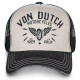 Complements Von Dutch crew2 motorcycles - Querol online