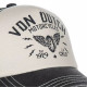 Complements Von Dutch crew2 motorcycles - Querol online