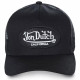 Complementos Von Dutch lofb negra - Querol online