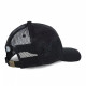 Complementos Von Dutch lofb negra - Querol online