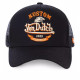 Complements Von Dutch eag blk kustom negra i taronja - Querol online