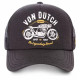 Complementos Von Dutch crew9 legendary brand - Querol online