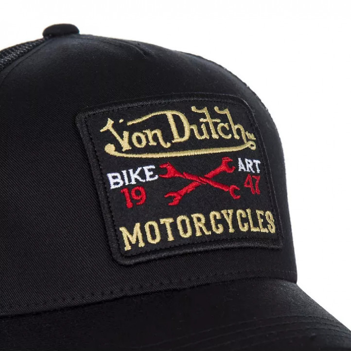 Complementos Von Dutch blacky2 bike art - Querol online