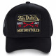 Complementos Von Dutch blacky2 bike art - Querol online