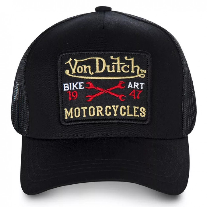Complements Von Dutch blacky2 bike art - Querol online