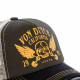 Complements Von Dutch crew5 california mc - Querol online