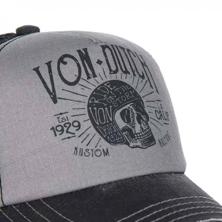 Complementos Von Dutch crew1 kustom culture - Querol online