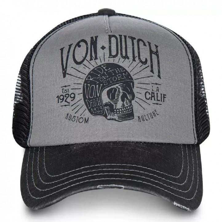 Complementos Von Dutch crew1 kustom culture - Querol online