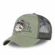 Complementos Von Dutch bull k con parche de bulldog - Querol online