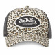 Complementos Von Dutch leo be animal print - Querol online