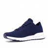 Zapatillas Ecoalf Conde navy para hombre