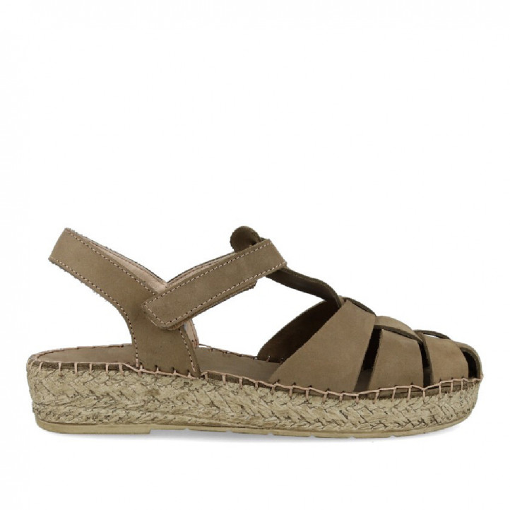 SANDALIAS ROMANAS WALK AND FLY DORY 7665 47990 FT WALK AND FLY - Querol online