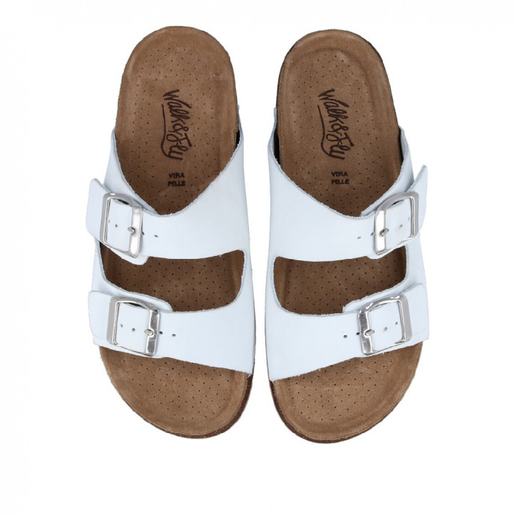 SANDALIAS BIO WALK AND FLY RAMSGATE 7447 47810 WALK AND FLY - Querol online