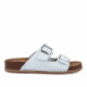 SANDALIAS BIO WALK AND FLY RAMSGATE 7447 47810 WALK AND FLY - Querol online