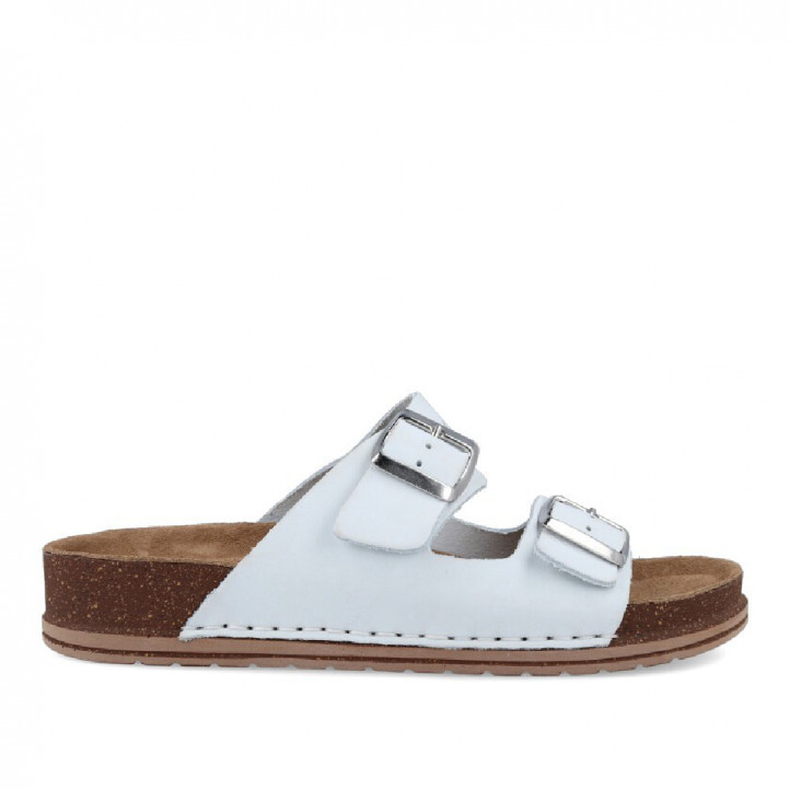 SANDALIAS BIO WALK AND FLY RAMSGATE 7447 47810 WALK AND FLY - Querol online