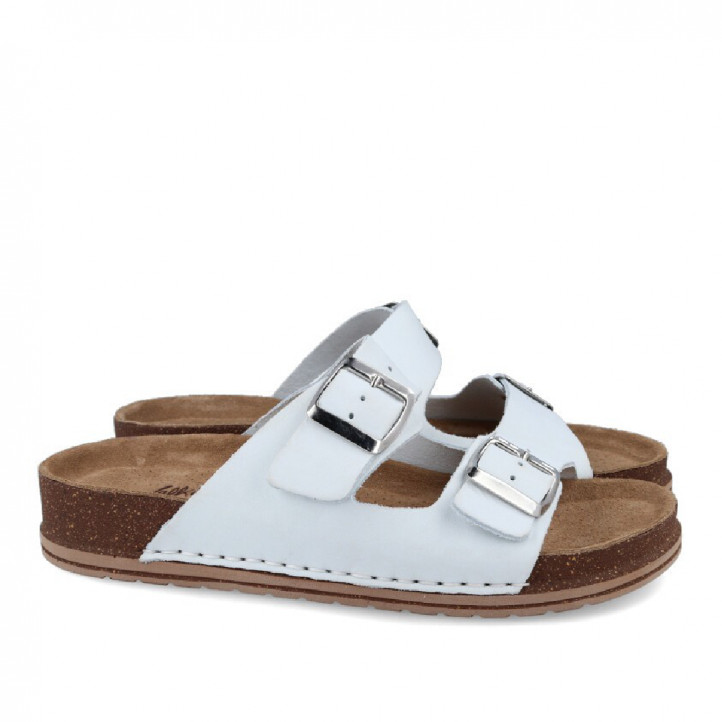 SANDALIAS BIO WALK AND FLY RAMSGATE 7447 47810 WALK AND FLY - Querol online