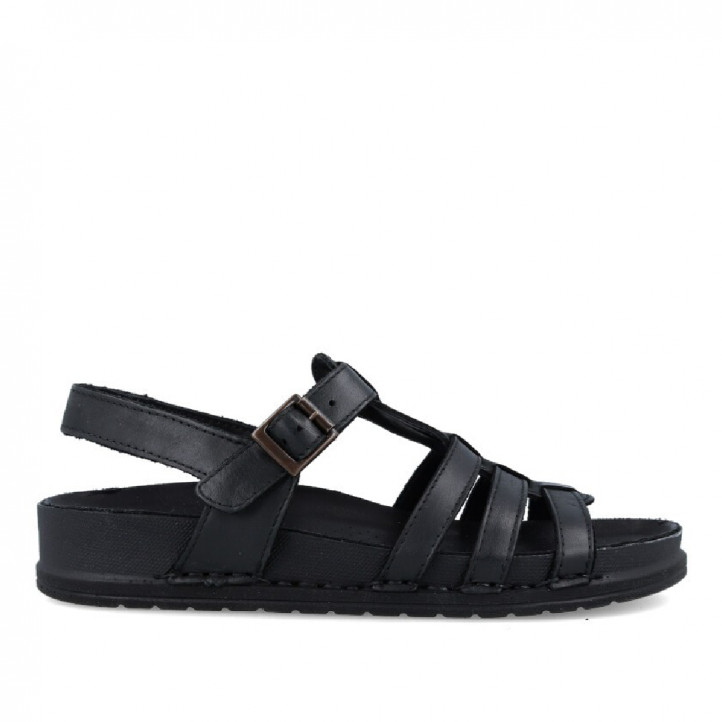 SANDALIAS BIO ROMANAS WALK AND FLY PAOLA 7447 50040 WALK AND FLY - Querol online